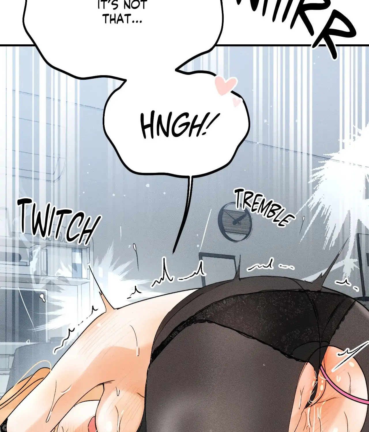 Boo-tiful Nightmare Chapter 19 - Page 58