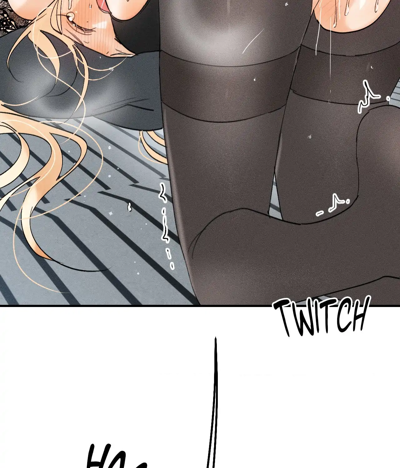 Boo-tiful Nightmare Chapter 19 - Page 59