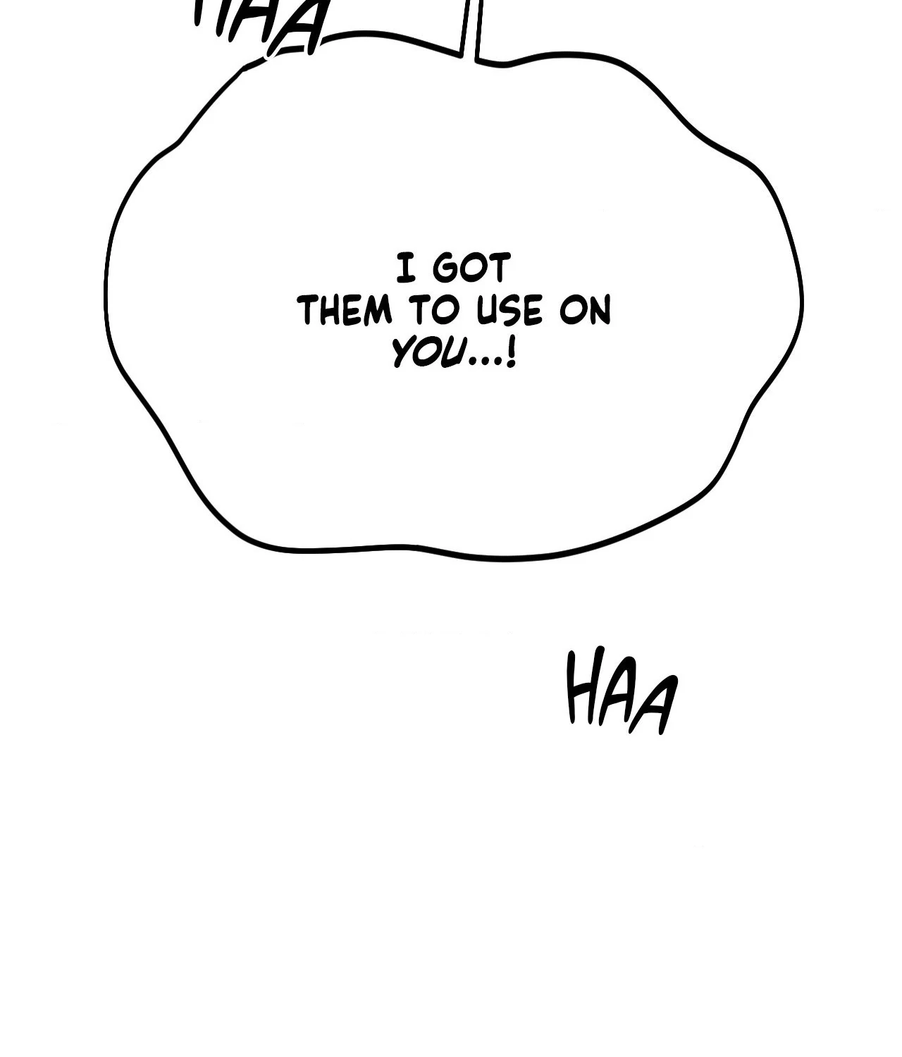 Boo-tiful Nightmare Chapter 19 - Page 60