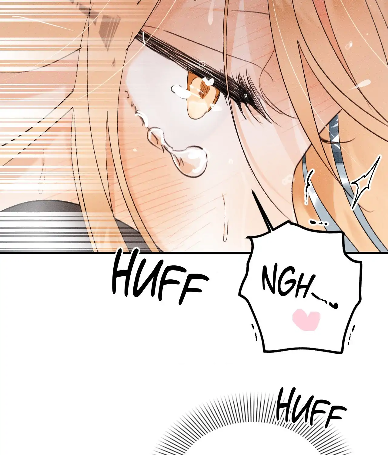 Boo-tiful Nightmare Chapter 19 - Page 7