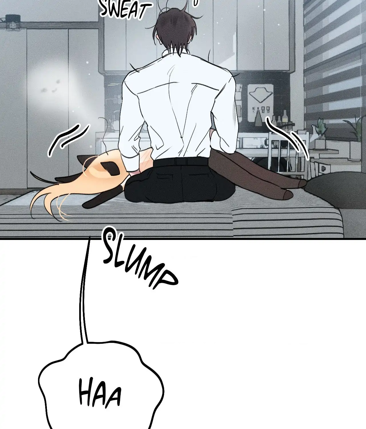 Boo-tiful Nightmare Chapter 19 - Page 62