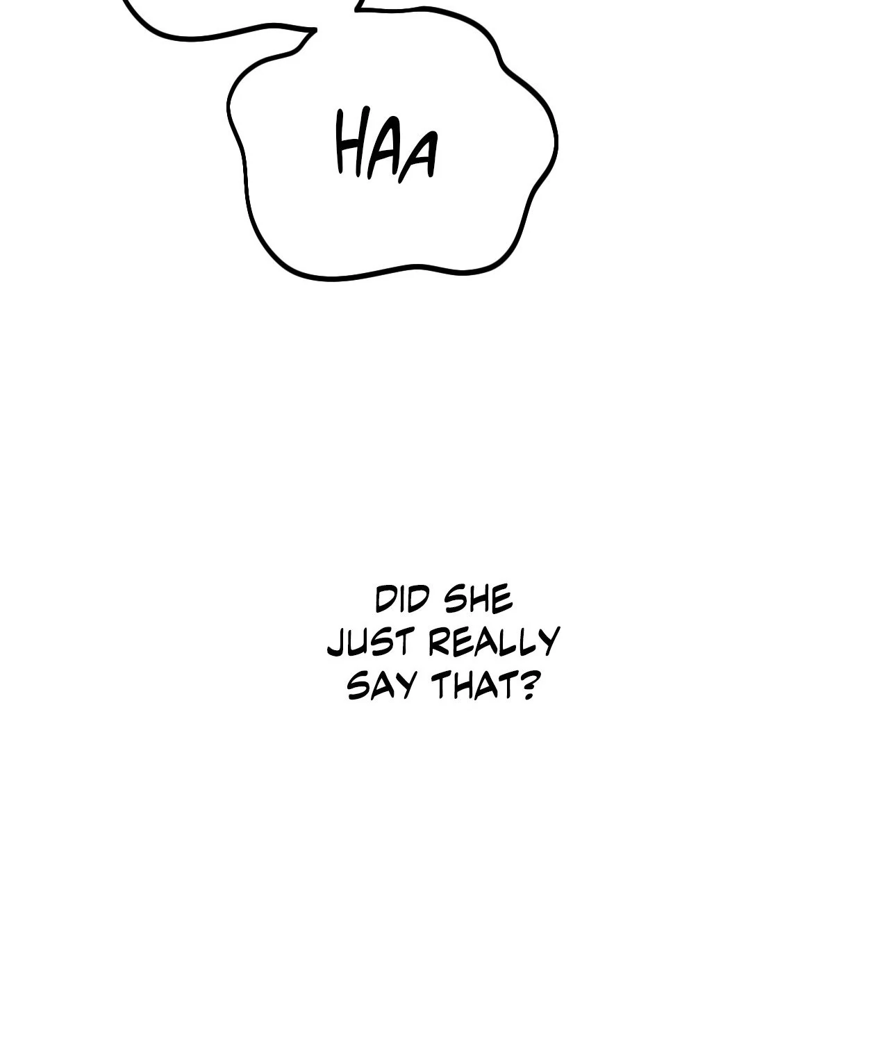 Boo-tiful Nightmare Chapter 19 - Page 63