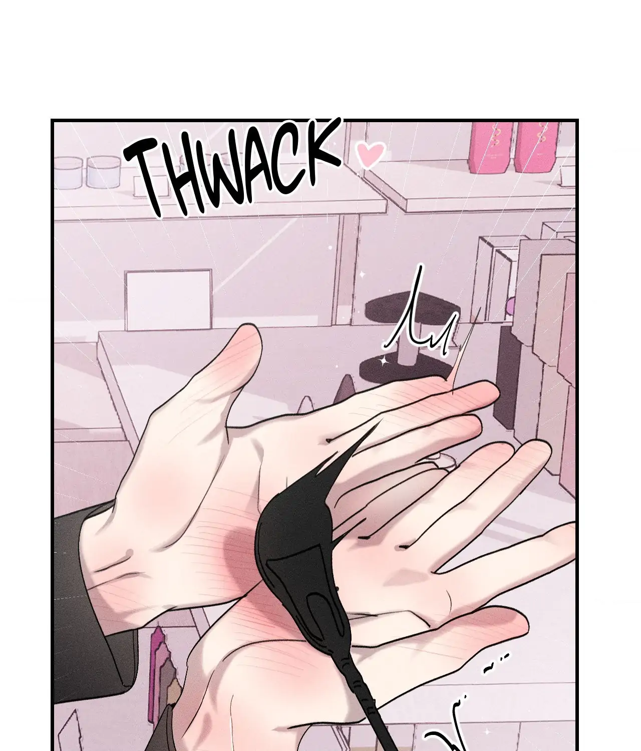 Boo-tiful Nightmare Chapter 19 - Page 68