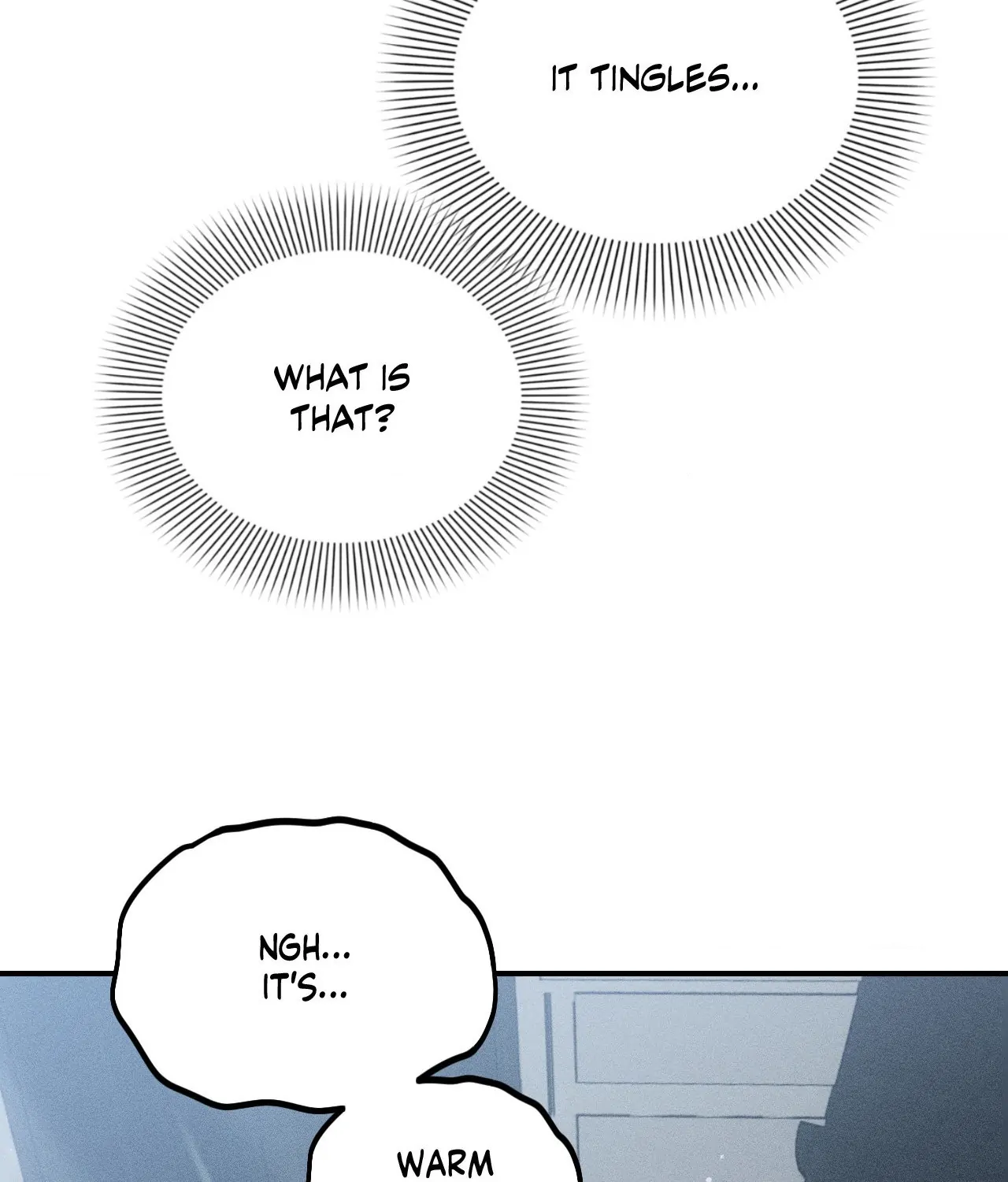 Boo-tiful Nightmare Chapter 19 - Page 8