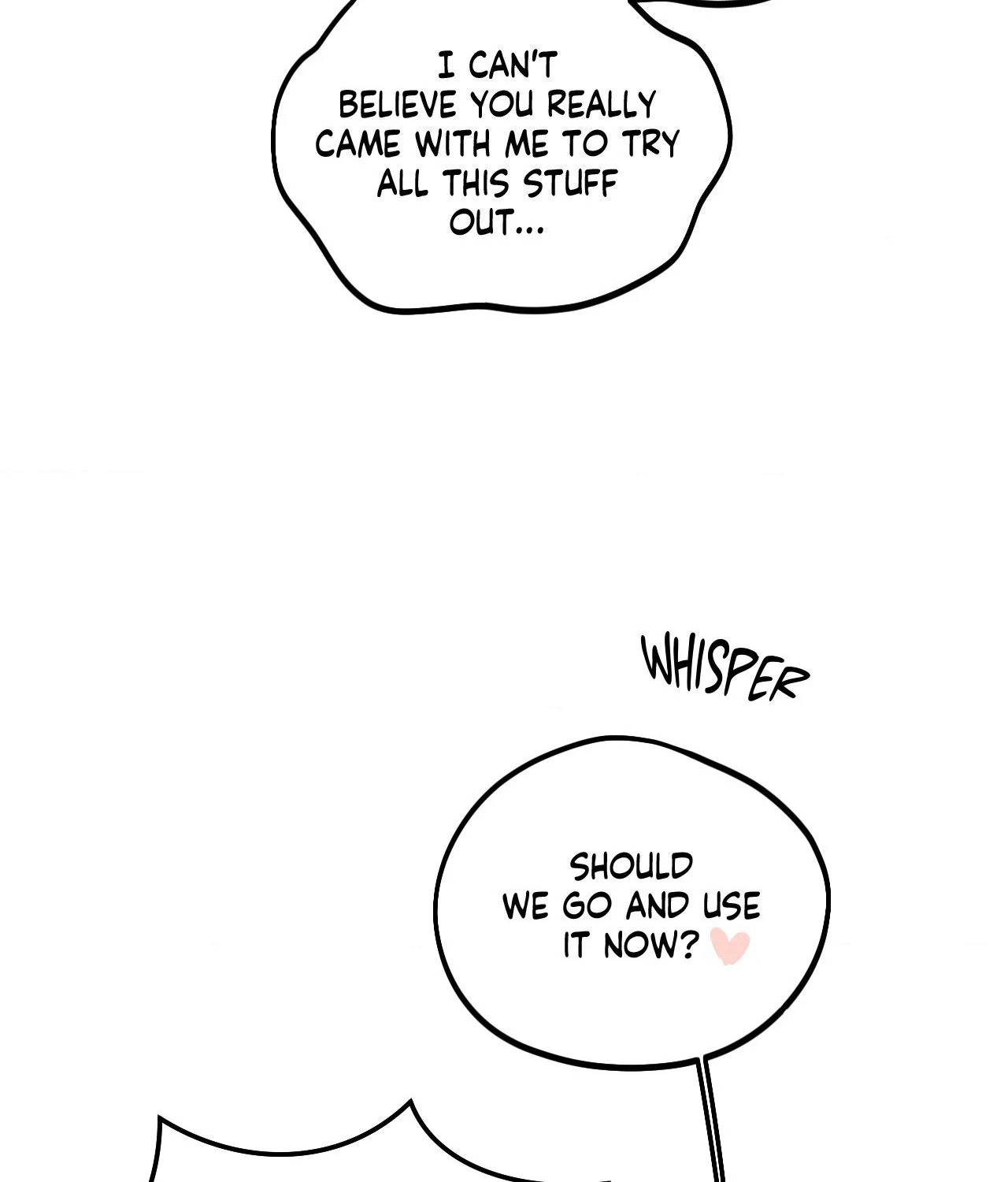 Boo-tiful Nightmare Chapter 19 - Page 71