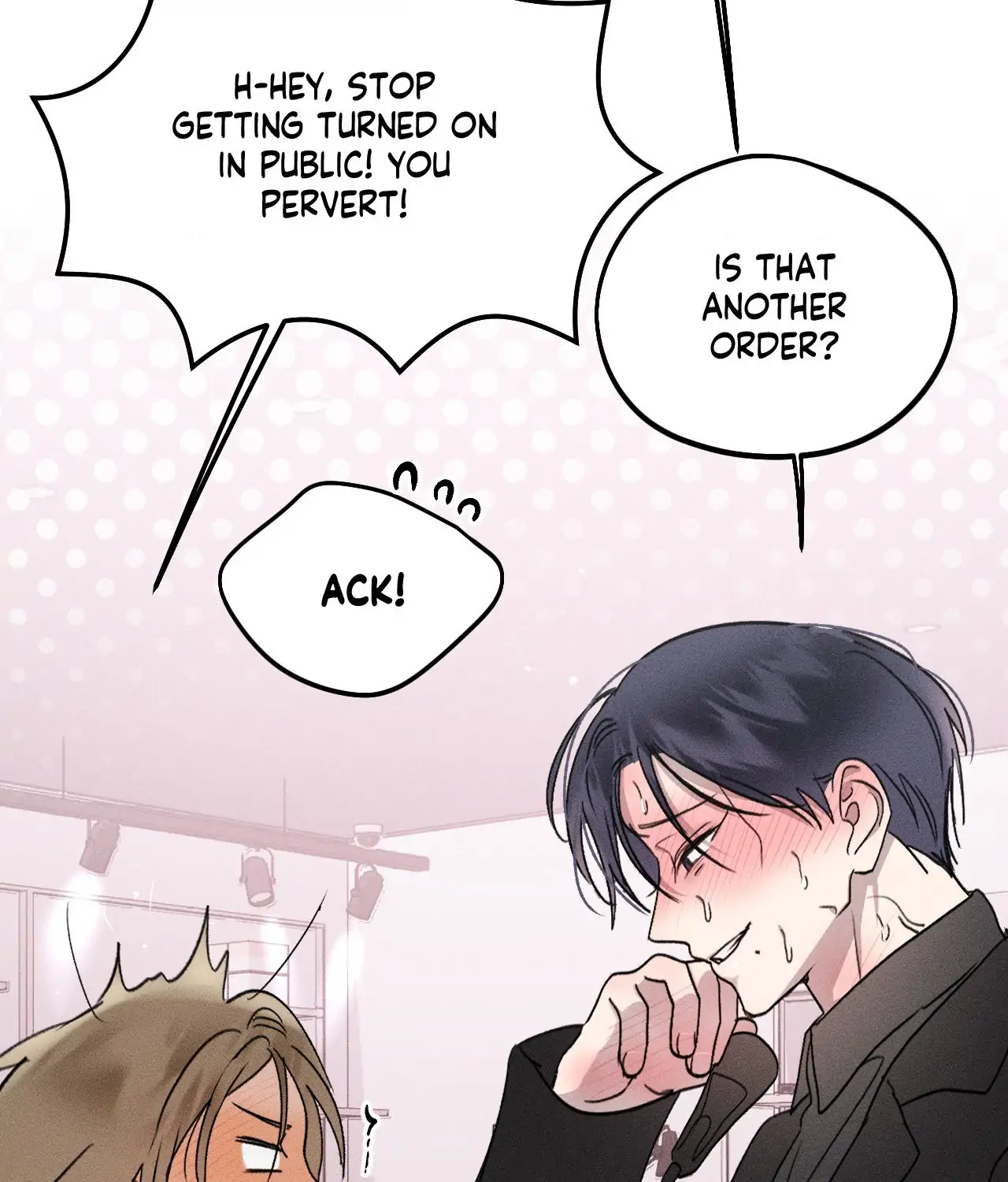 Boo-tiful Nightmare Chapter 19 - Page 72