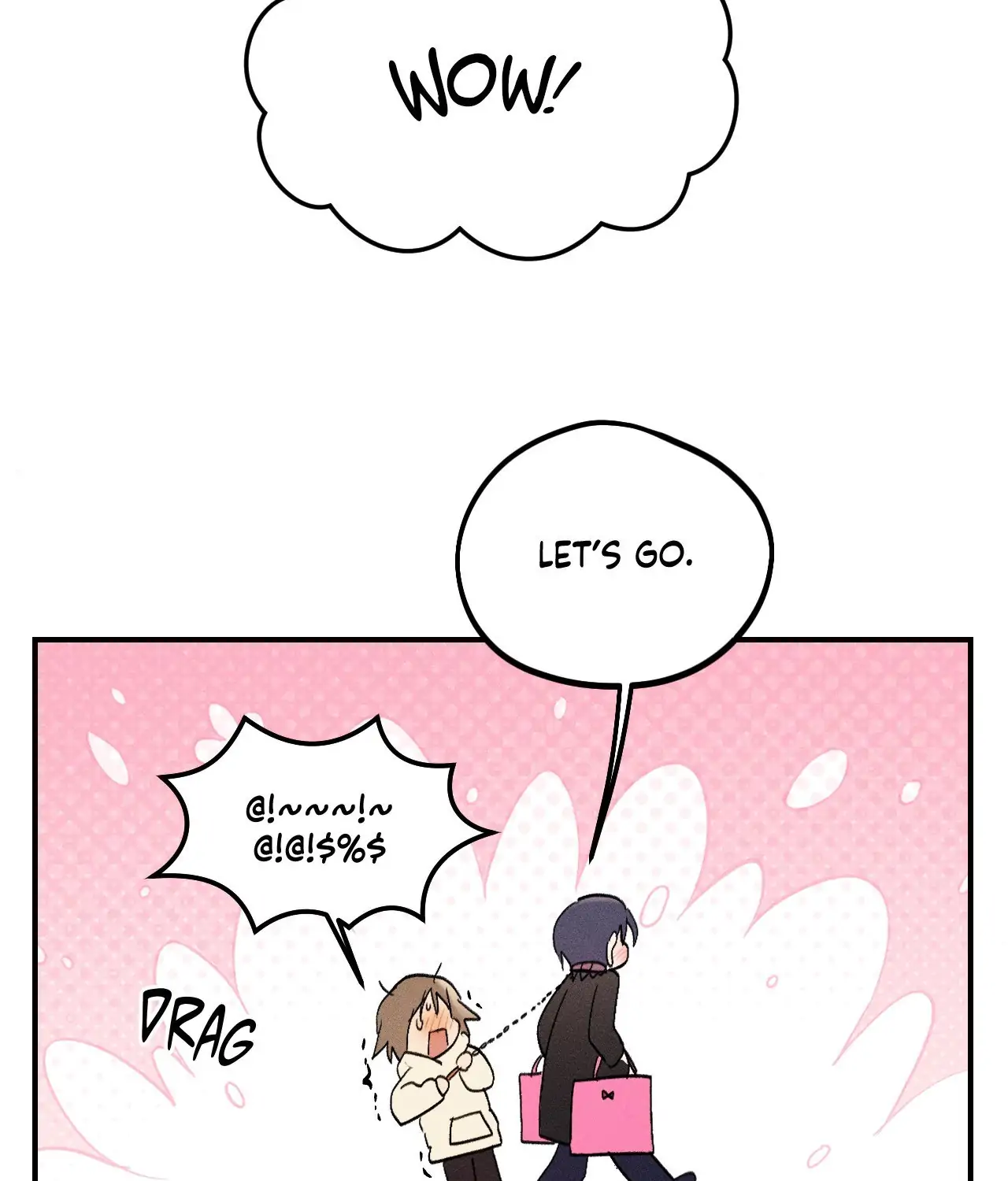 Boo-tiful Nightmare Chapter 19 - Page 74