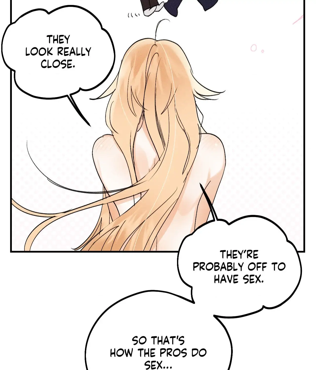 Boo-tiful Nightmare Chapter 19 - Page 75