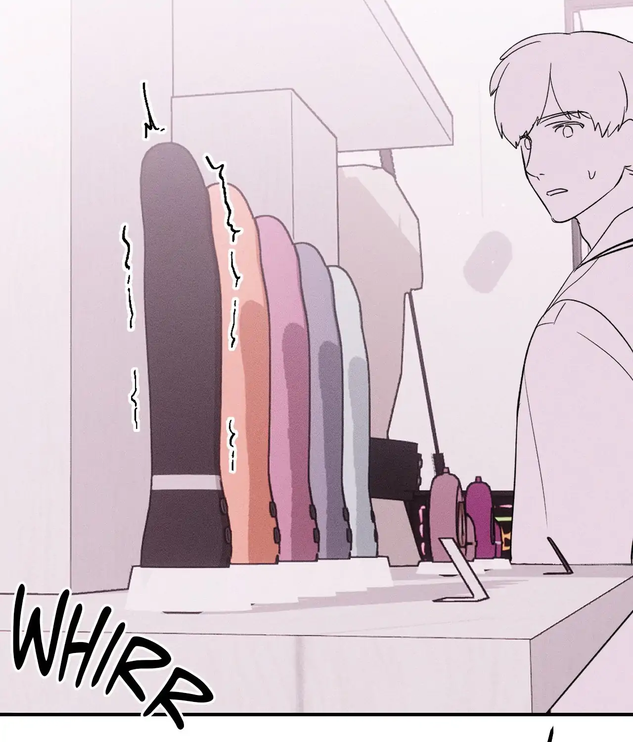 Boo-tiful Nightmare Chapter 19 - Page 80