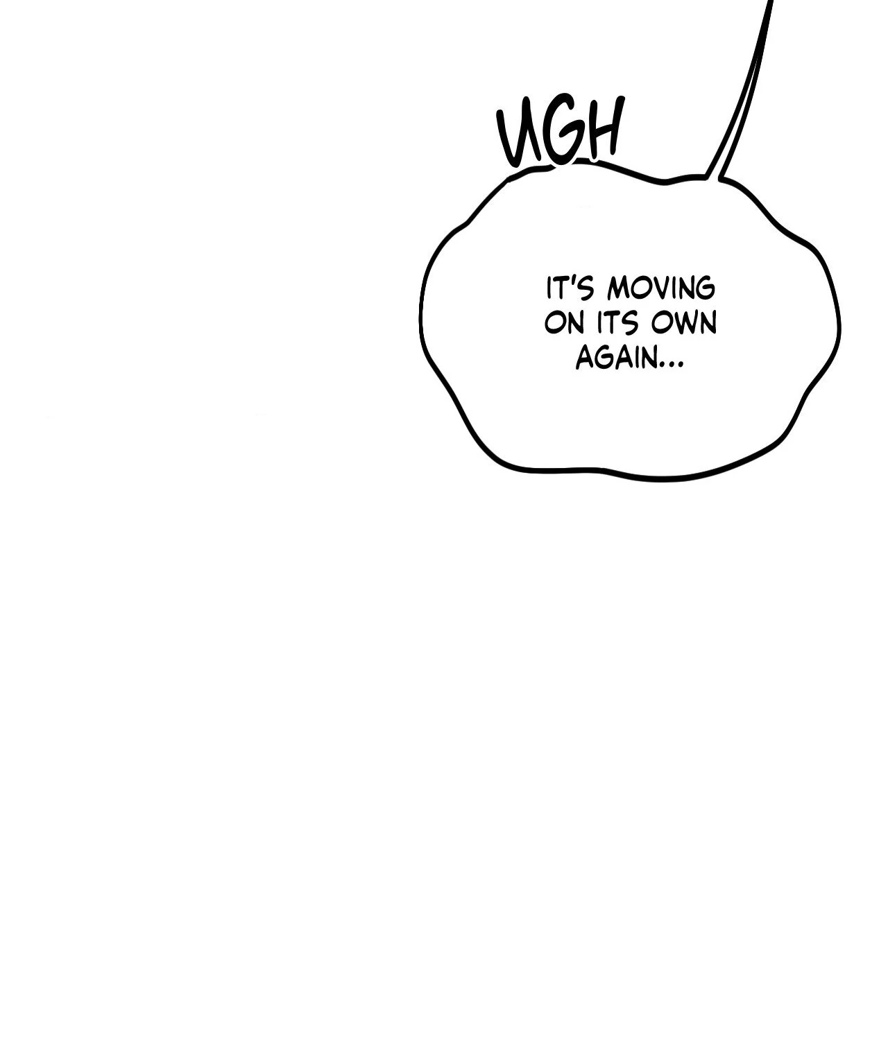 Boo-tiful Nightmare Chapter 19 - Page 81