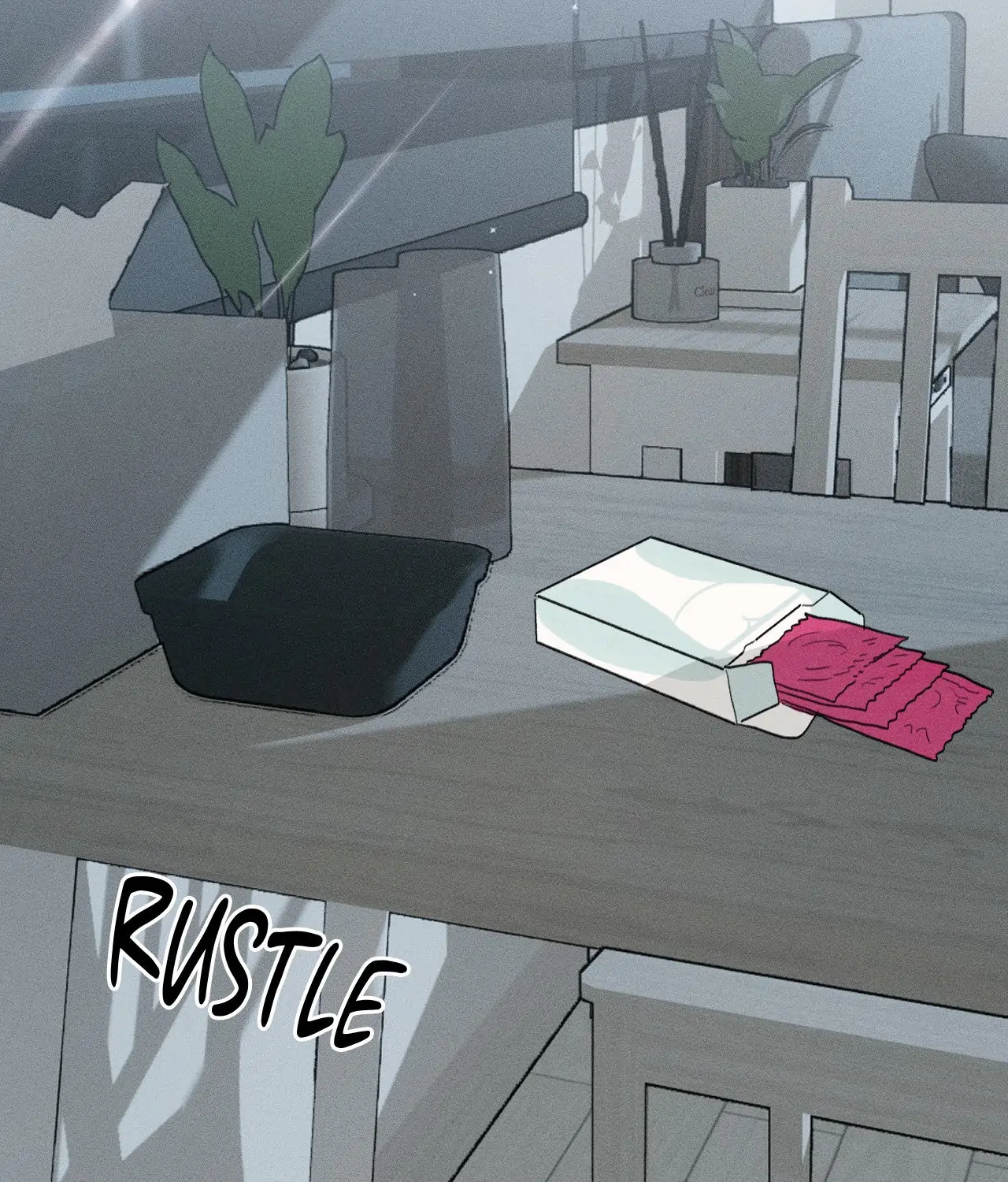 Boo-tiful Nightmare Chapter 19 - Page 84