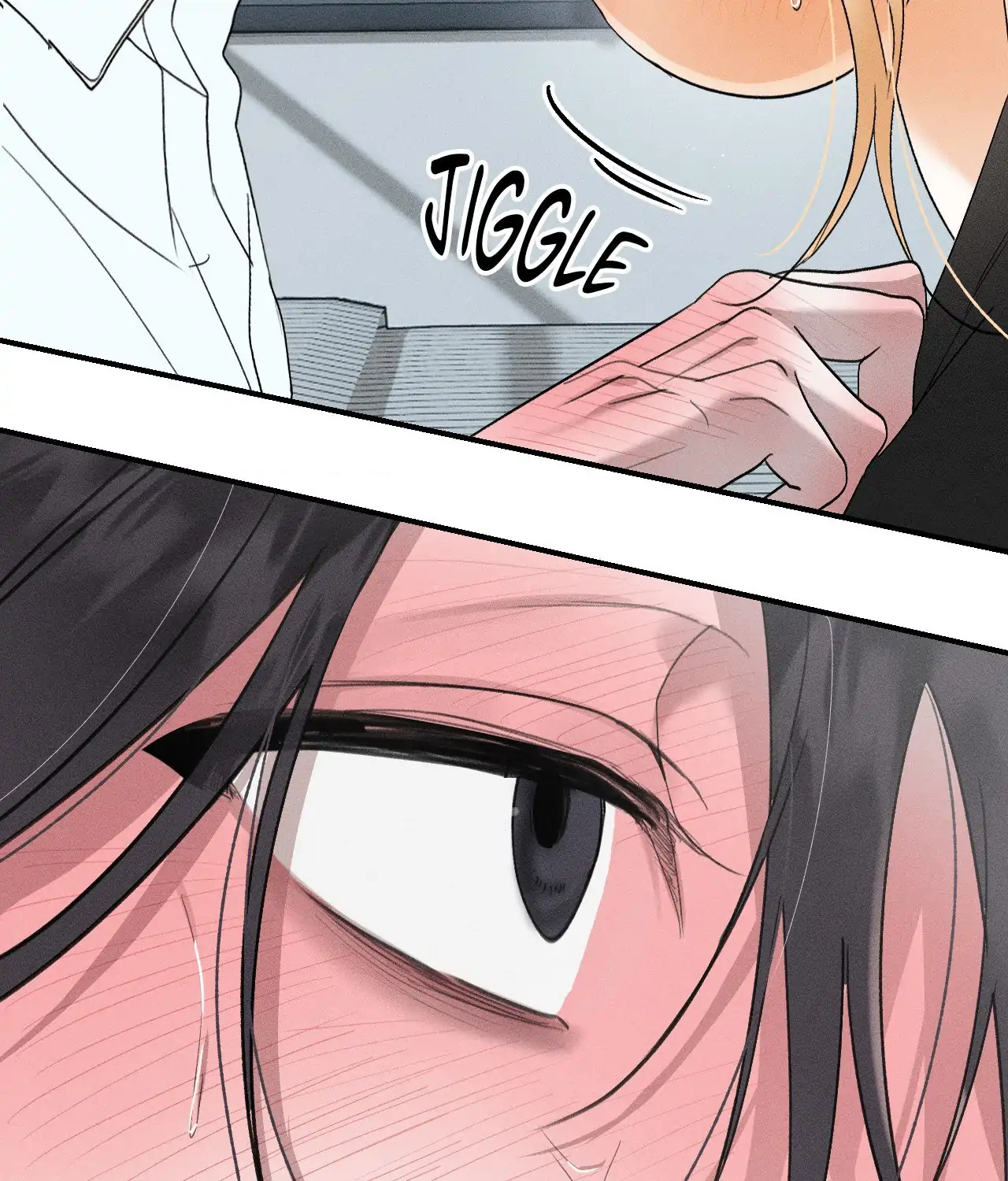 Boo-tiful Nightmare Chapter 19 - Page 90