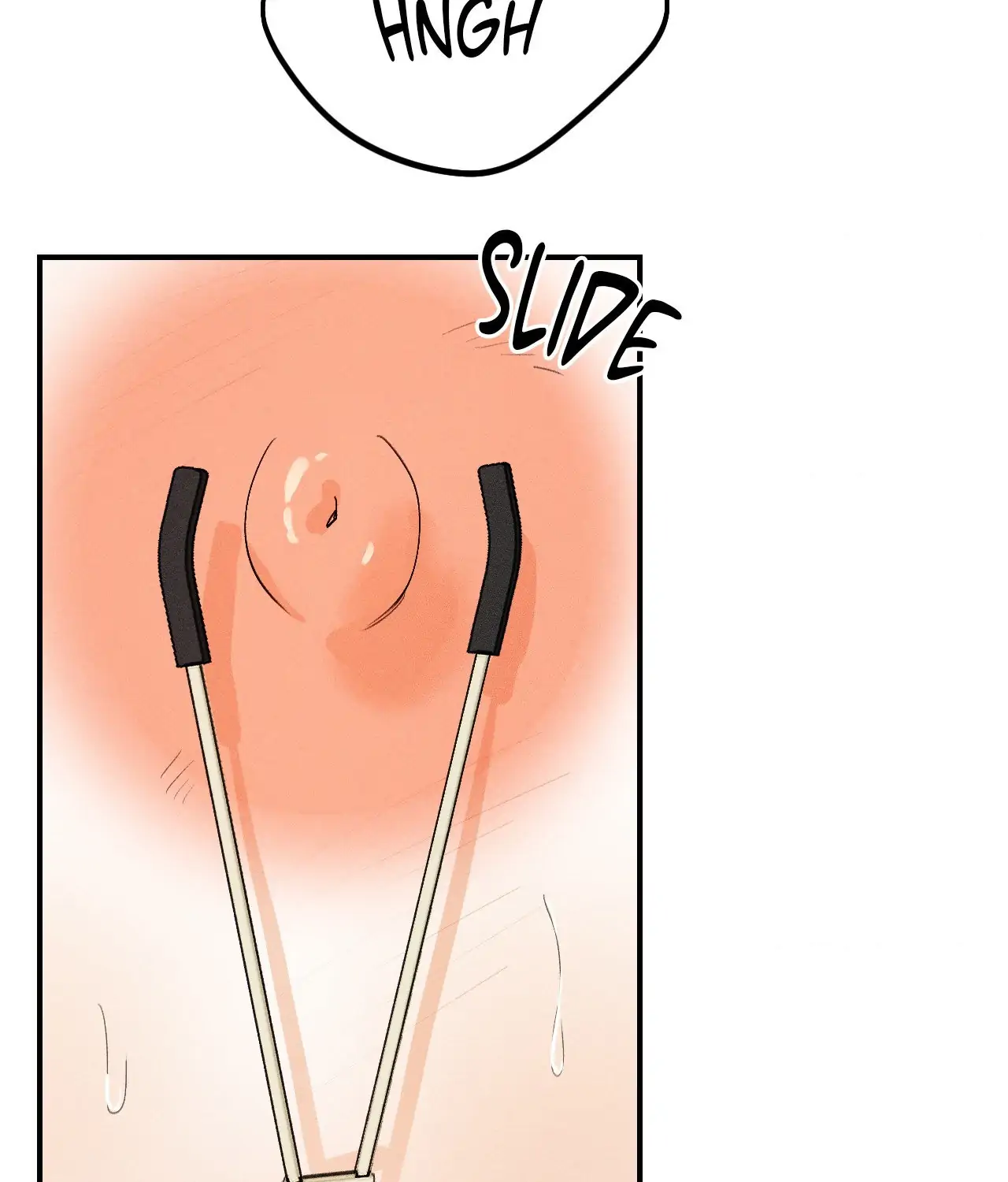 Boo-tiful Nightmare Chapter 19 - Page 93