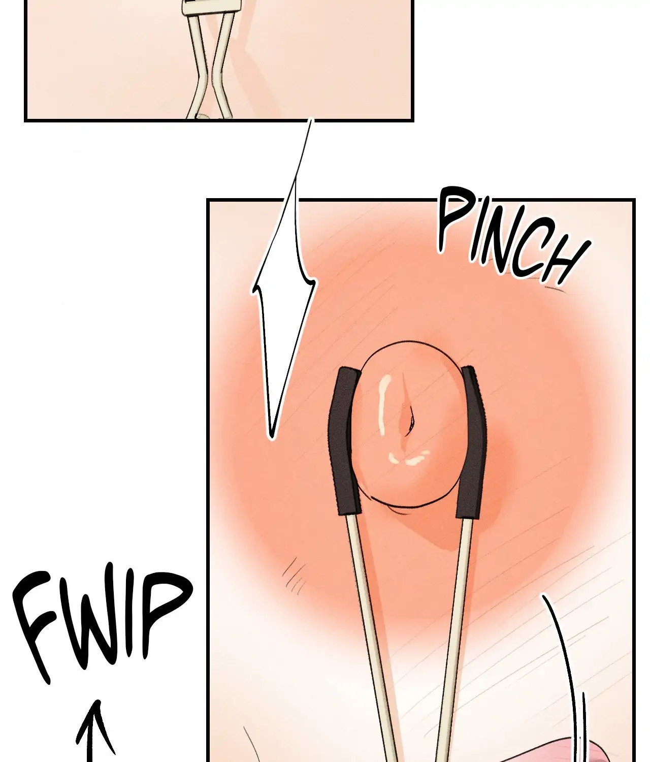 Boo-tiful Nightmare Chapter 19 - Page 94