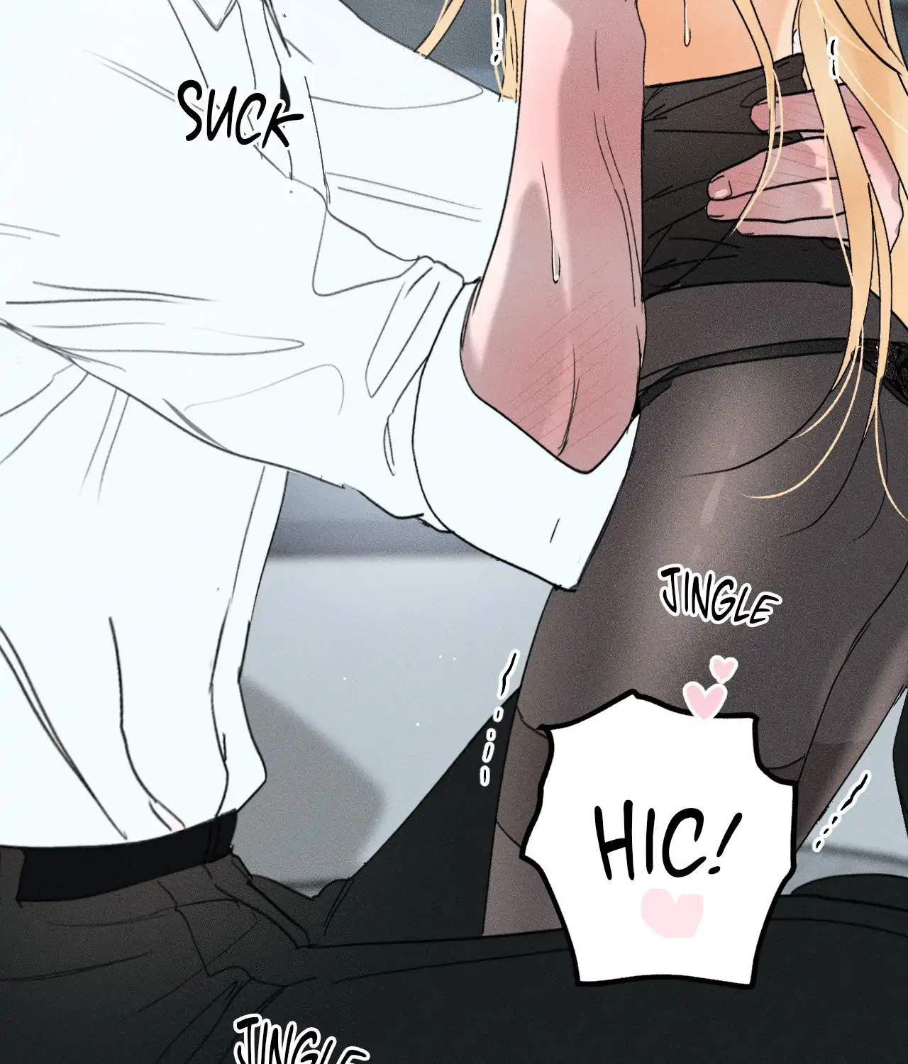 Boo-tiful Nightmare Chapter 19 - Page 99