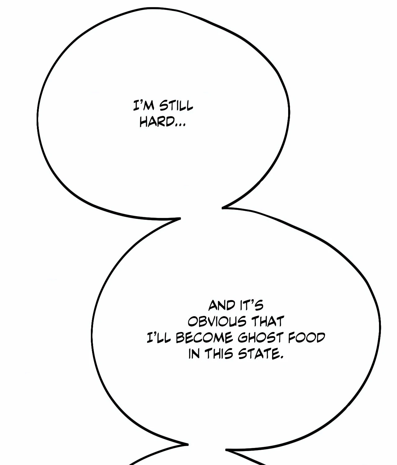 Boo-tiful Nightmare Chapter 2 - Page 11