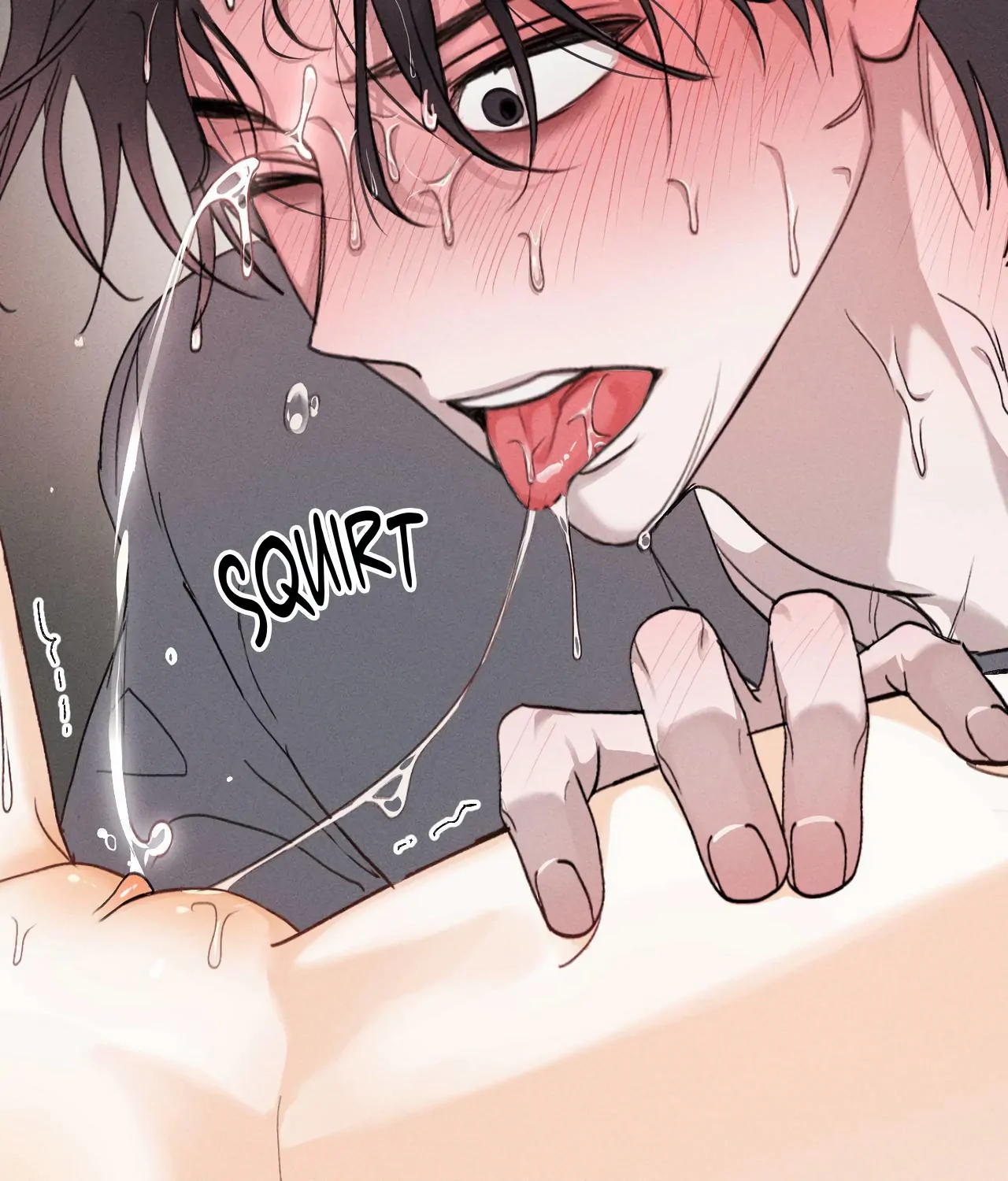 Boo-tiful Nightmare Chapter 2 - Page 103