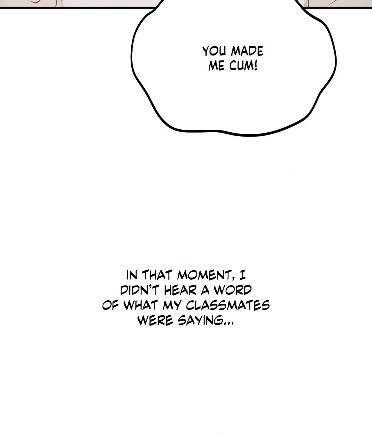 Boo-tiful Nightmare Chapter 2 - Page 110