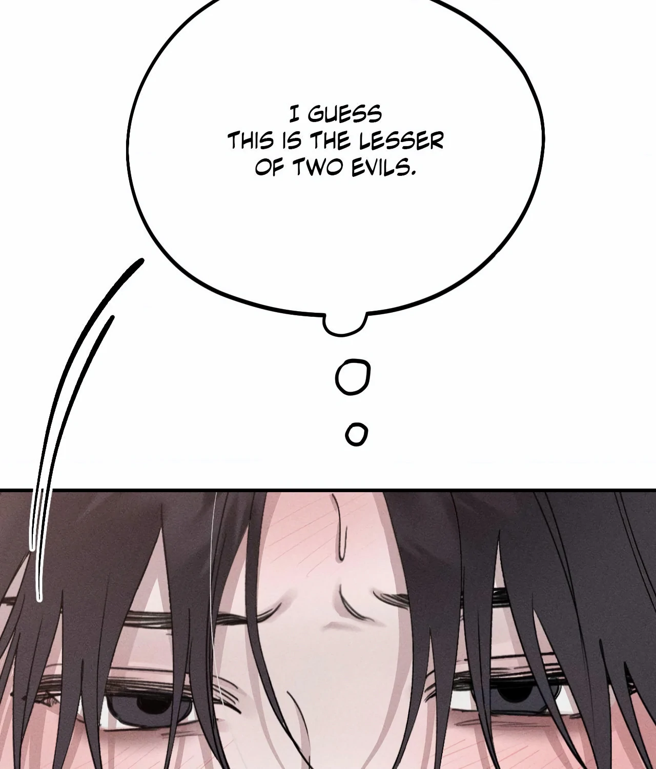 Boo-tiful Nightmare Chapter 2 - Page 12