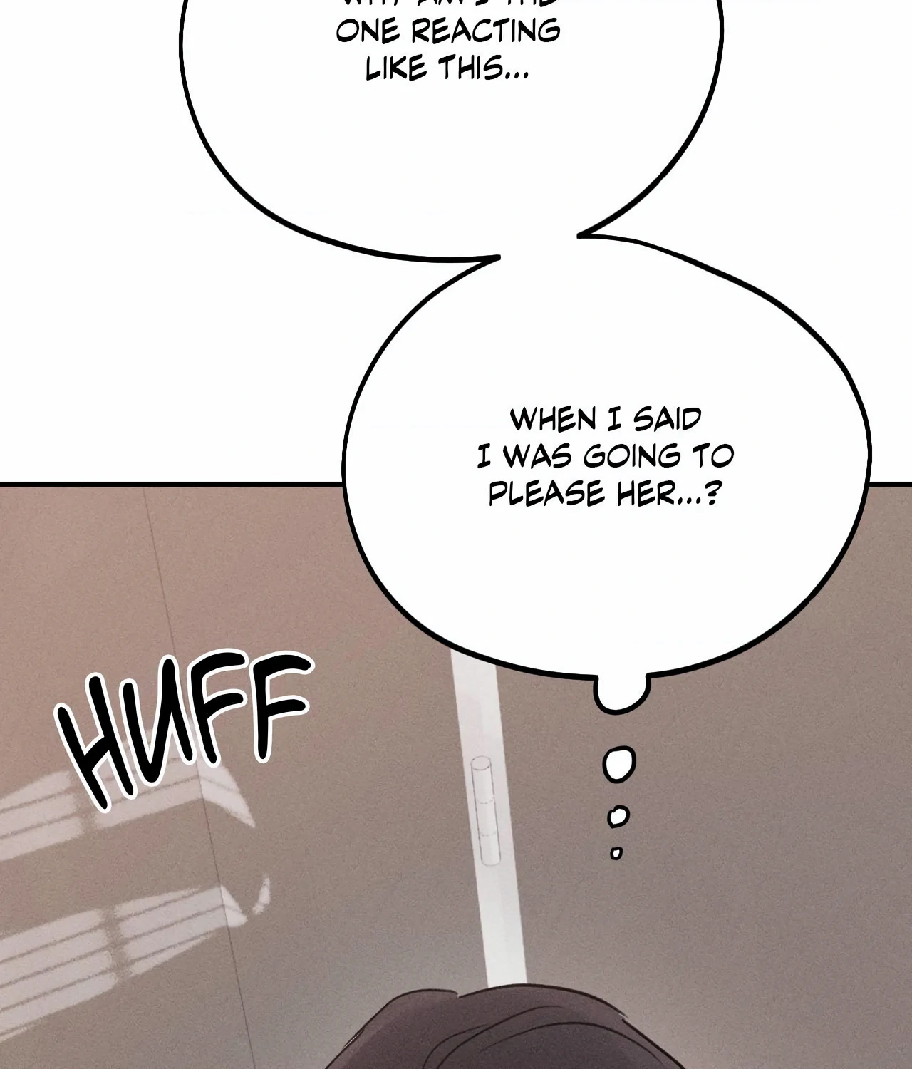 Boo-tiful Nightmare Chapter 2 - Page 118