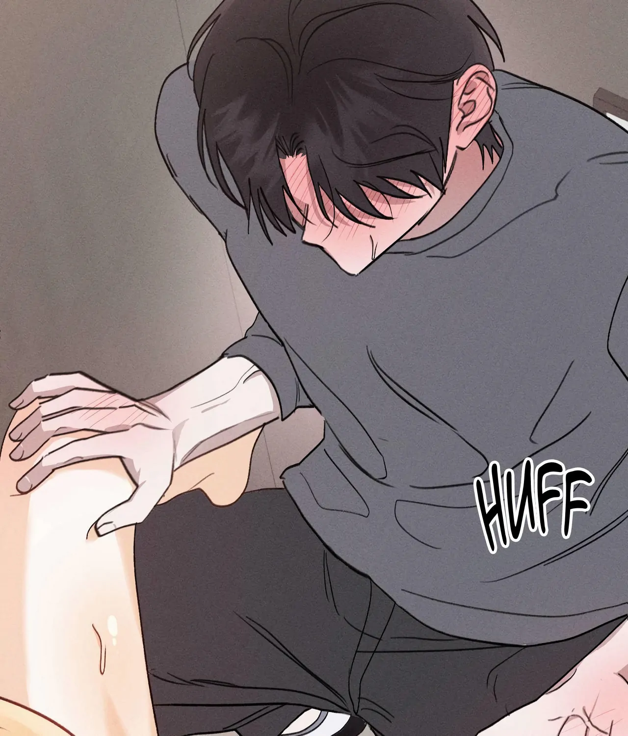 Boo-tiful Nightmare Chapter 2 - Page 119