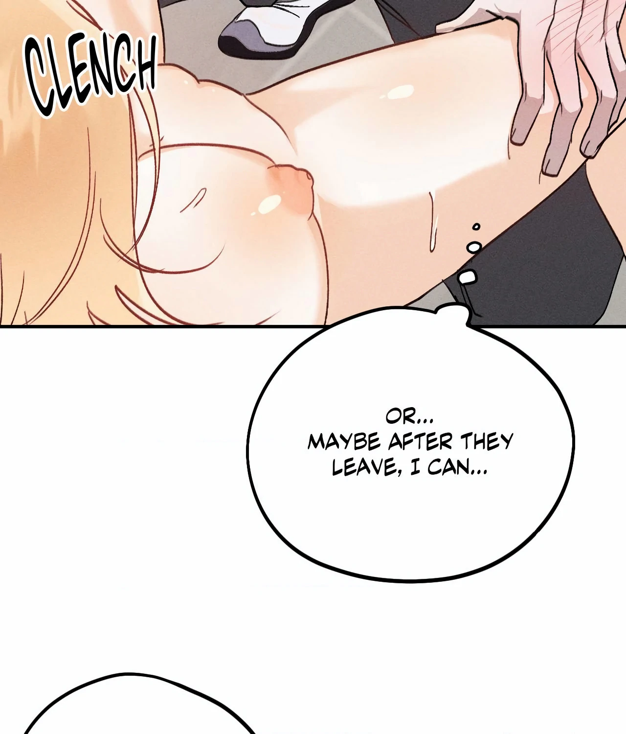 Boo-tiful Nightmare Chapter 2 - Page 120