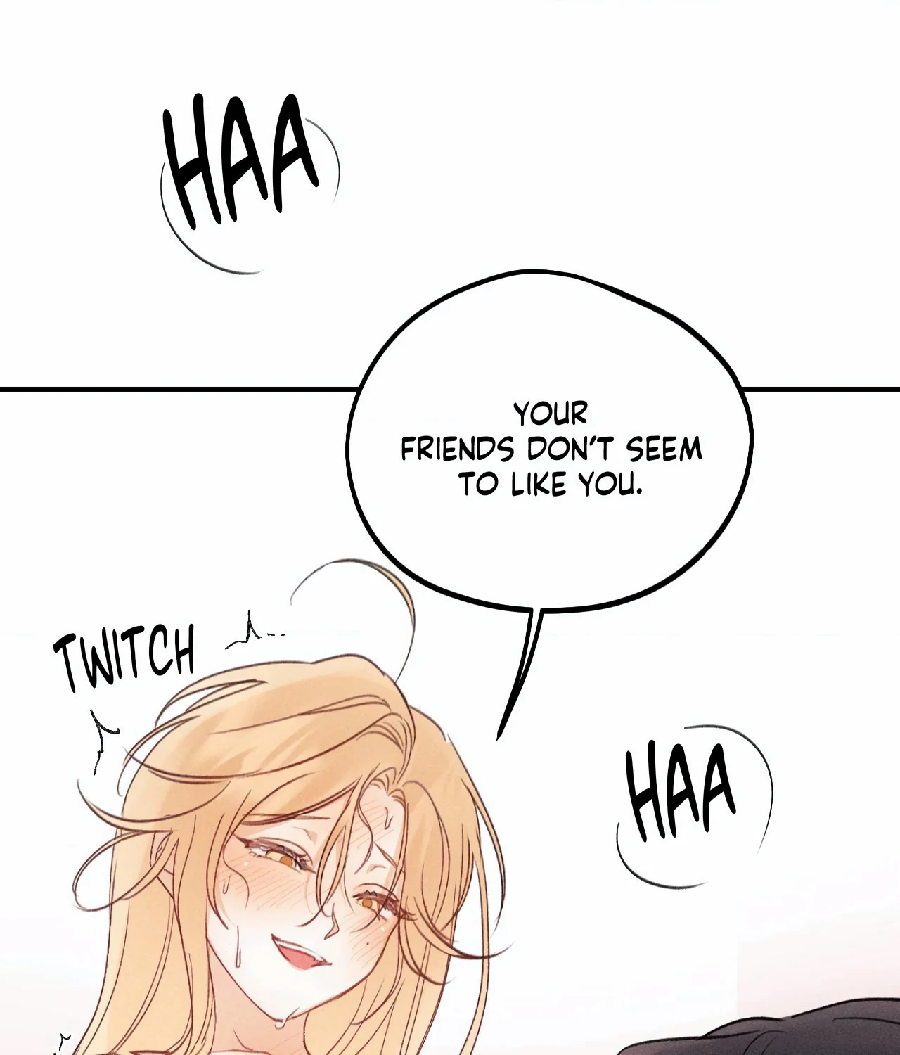 Boo-tiful Nightmare Chapter 2 - Page 123