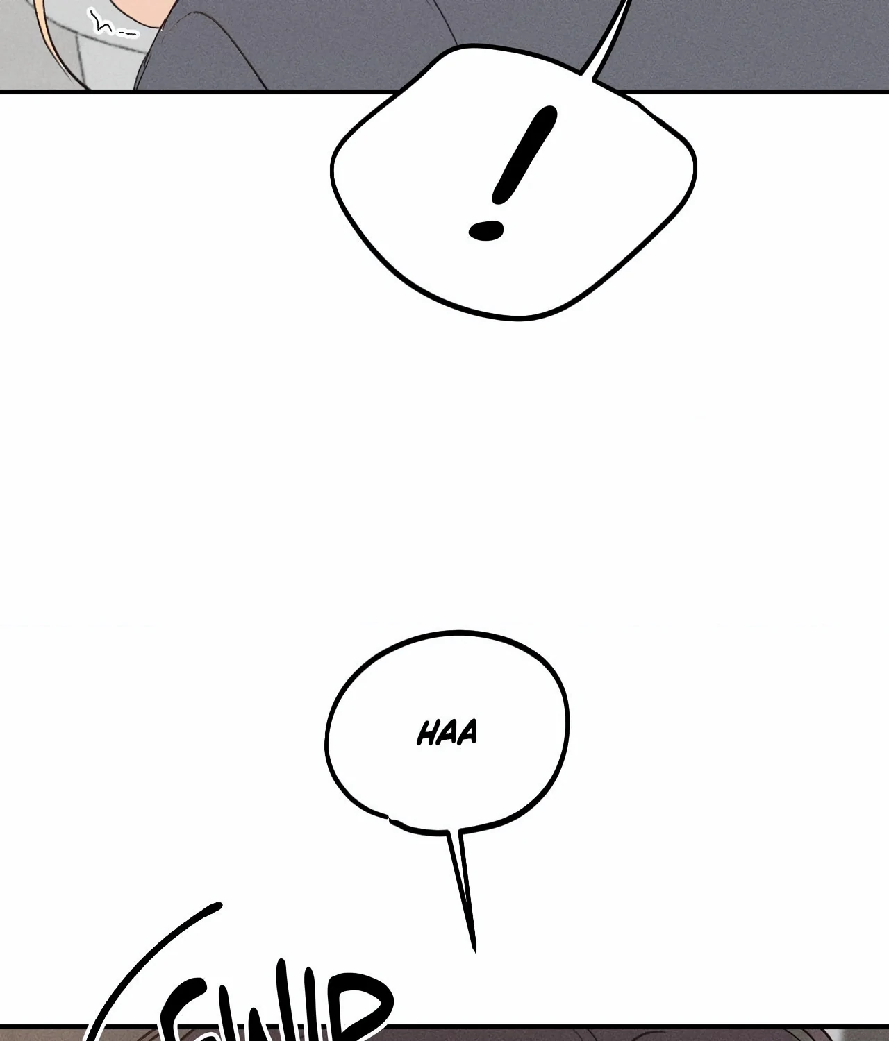 Boo-tiful Nightmare Chapter 2 - Page 125