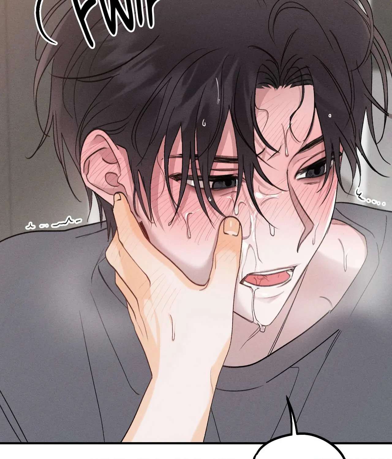 Boo-tiful Nightmare Chapter 2 - Page 126