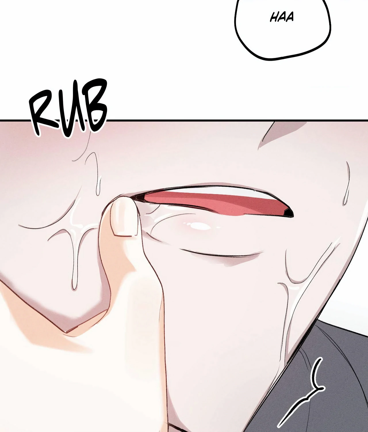 Boo-tiful Nightmare Chapter 2 - Page 127