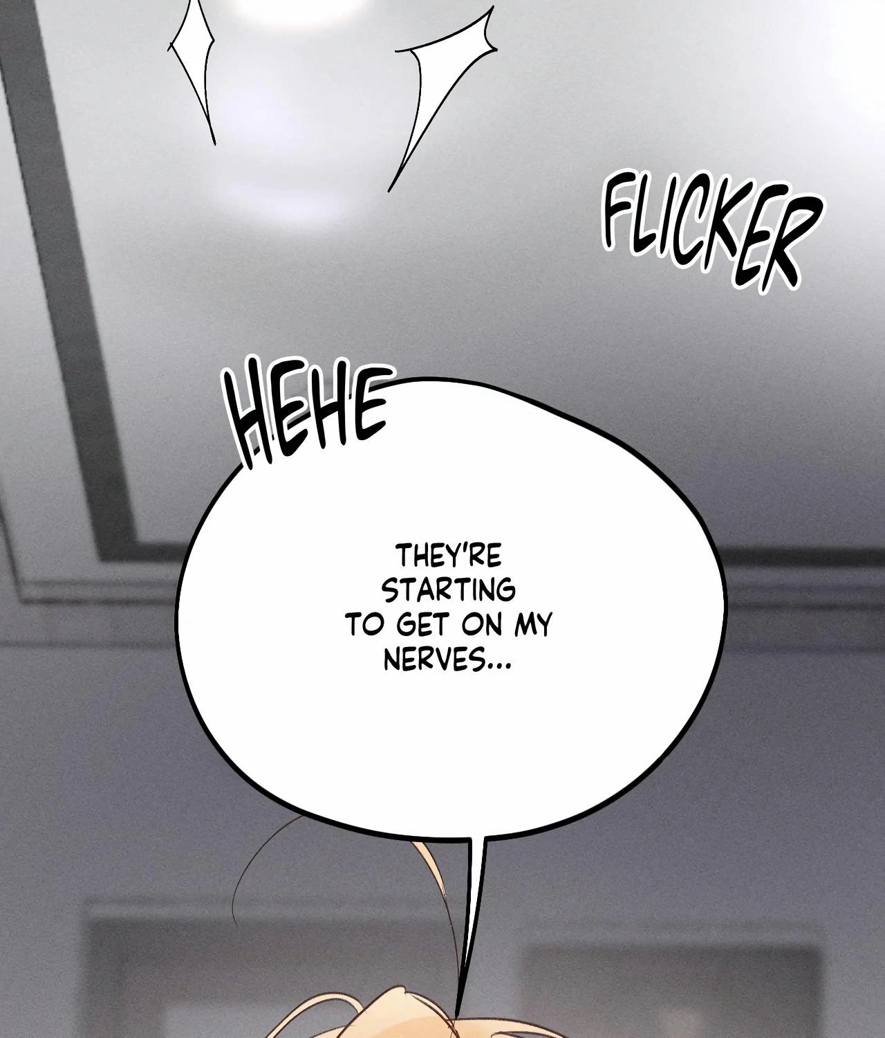 Boo-tiful Nightmare Chapter 2 - Page 129