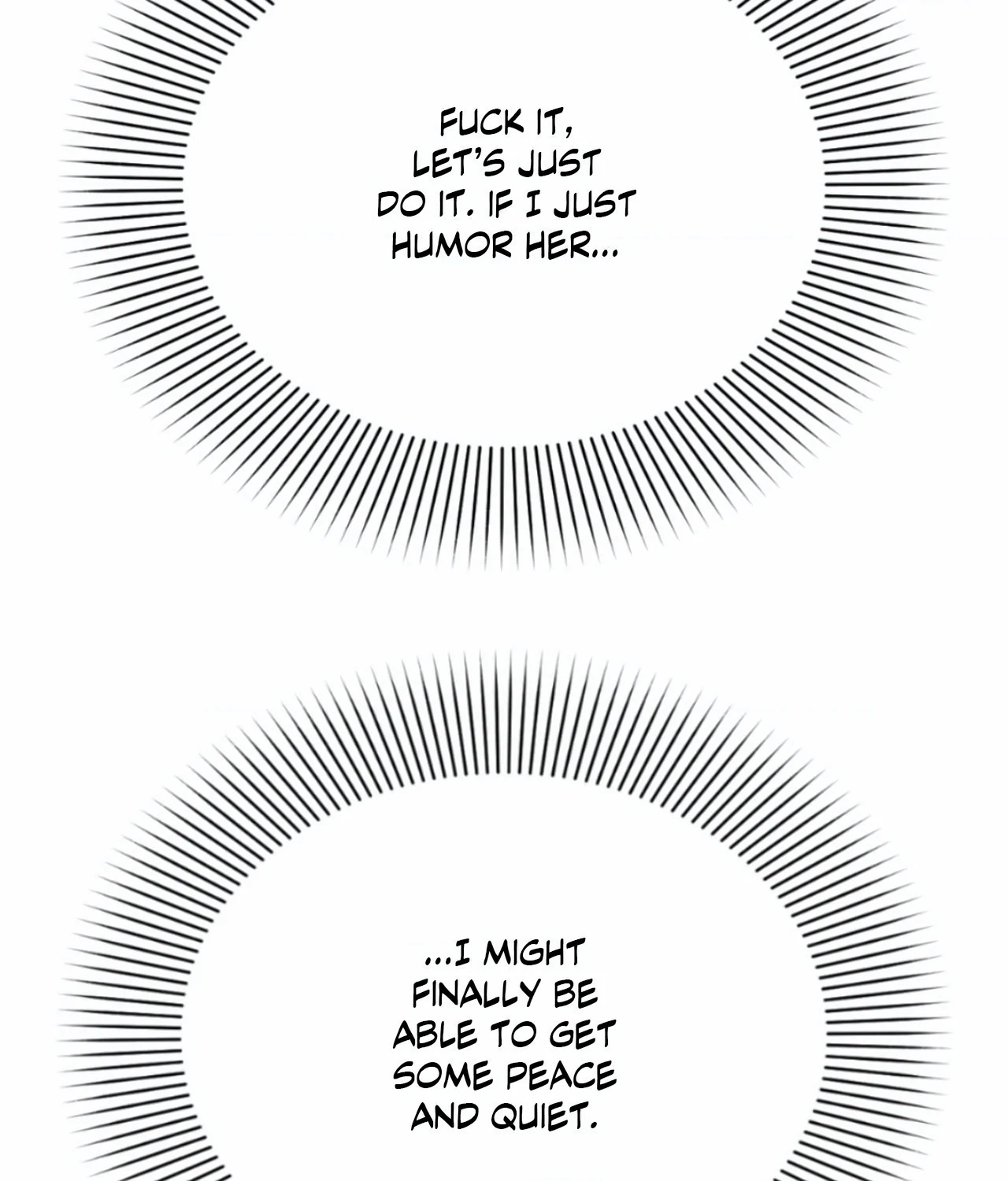 Boo-tiful Nightmare Chapter 2 - Page 14