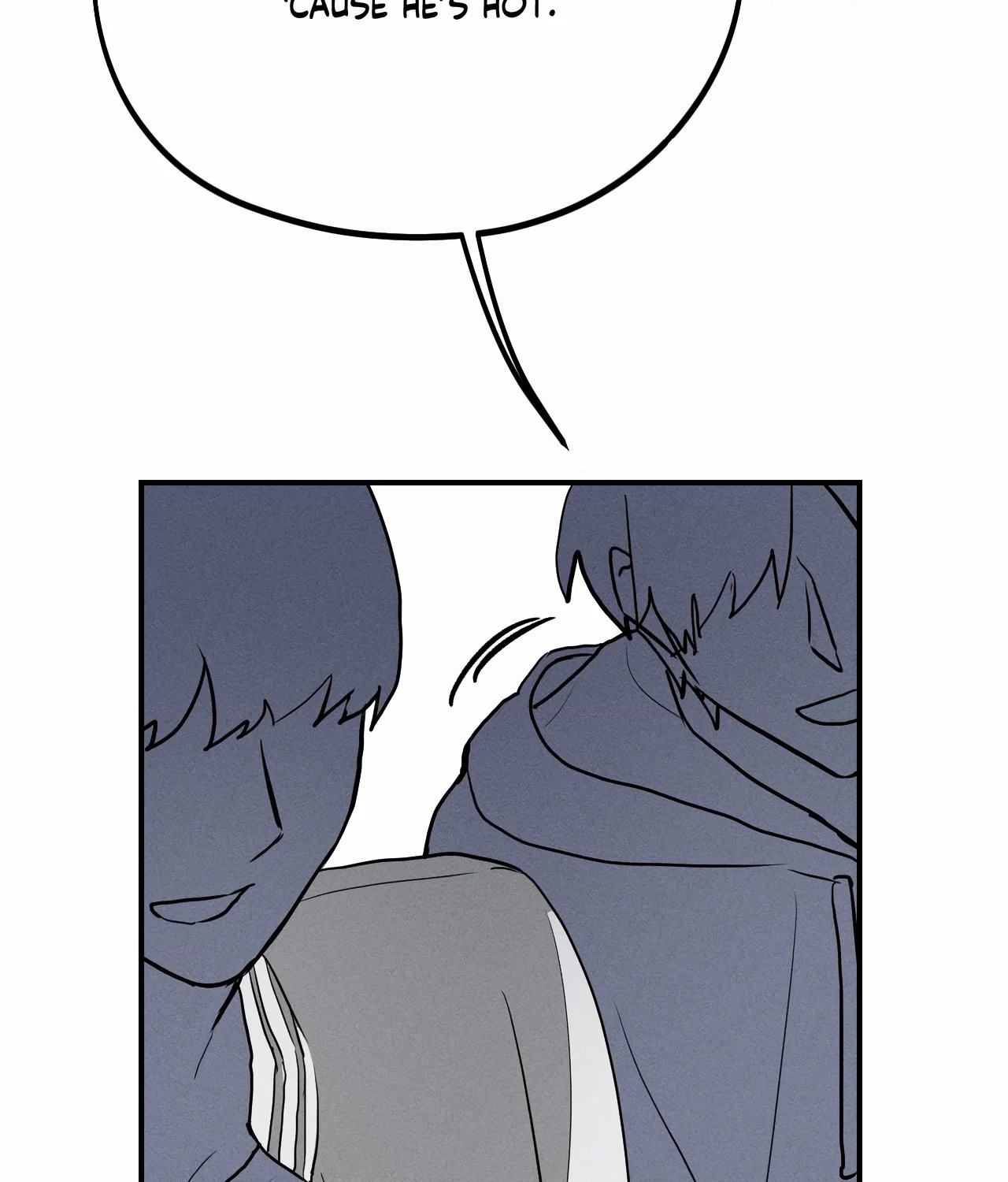 Boo-tiful Nightmare Chapter 2 - Page 133