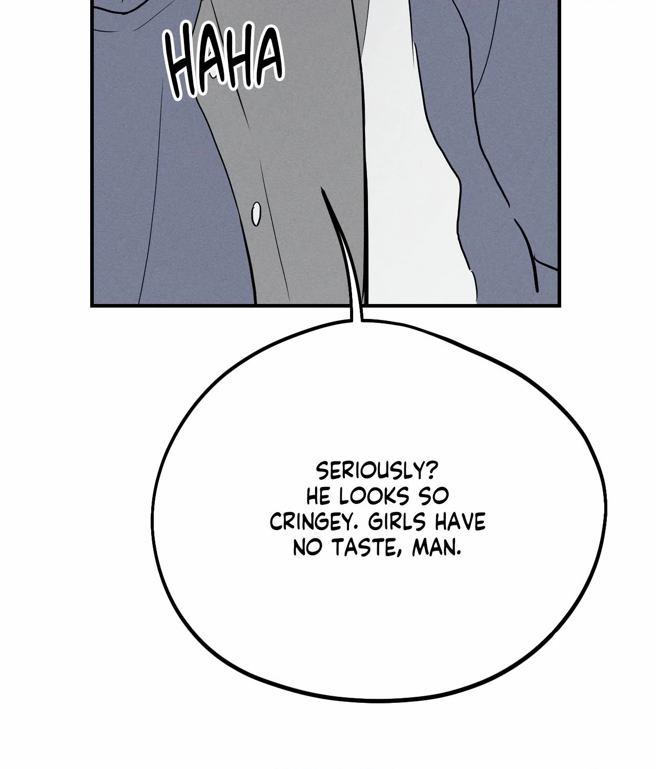 Boo-tiful Nightmare Chapter 2 - Page 134