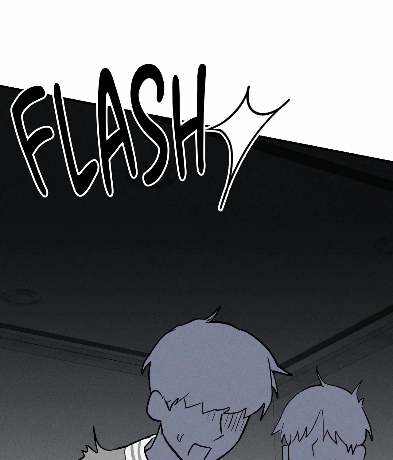 Boo-tiful Nightmare Chapter 2 - Page 135