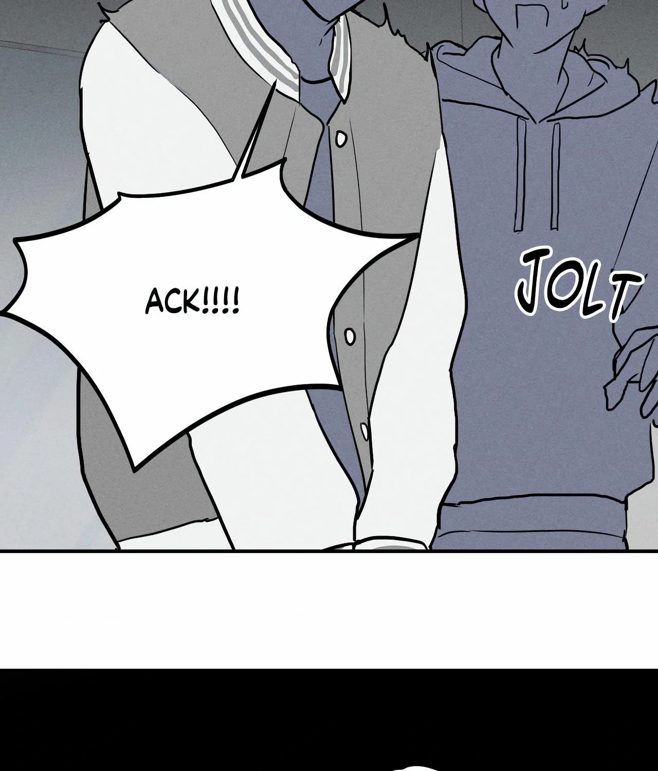 Boo-tiful Nightmare Chapter 2 - Page 136