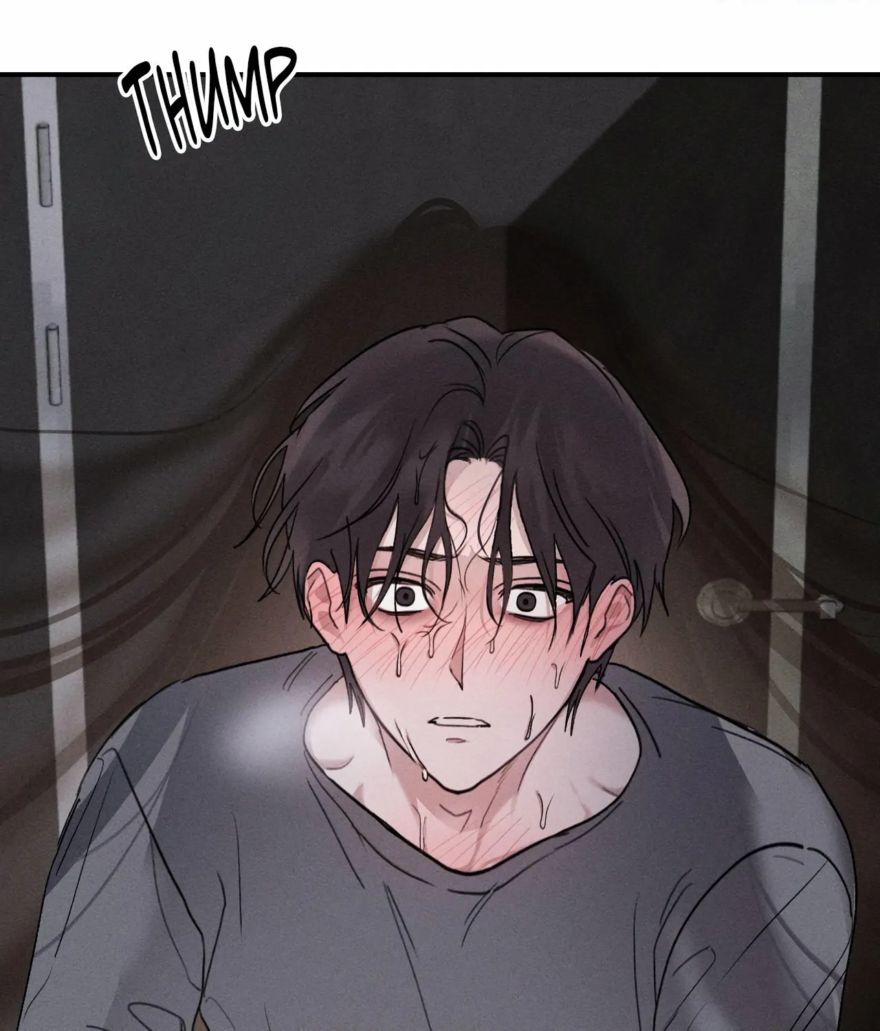 Boo-tiful Nightmare Chapter 2 - Page 139