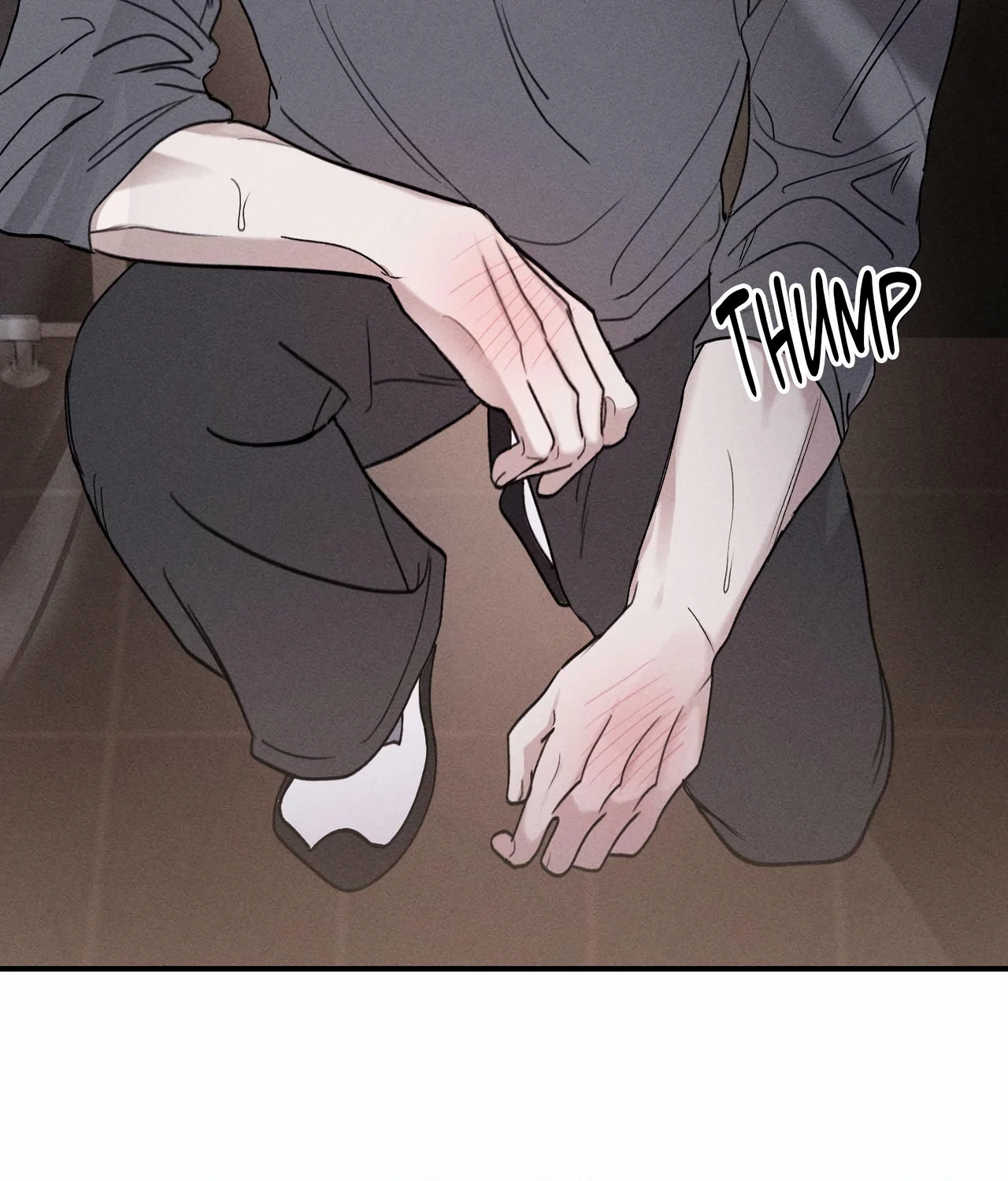 Boo-tiful Nightmare Chapter 2 - Page 140