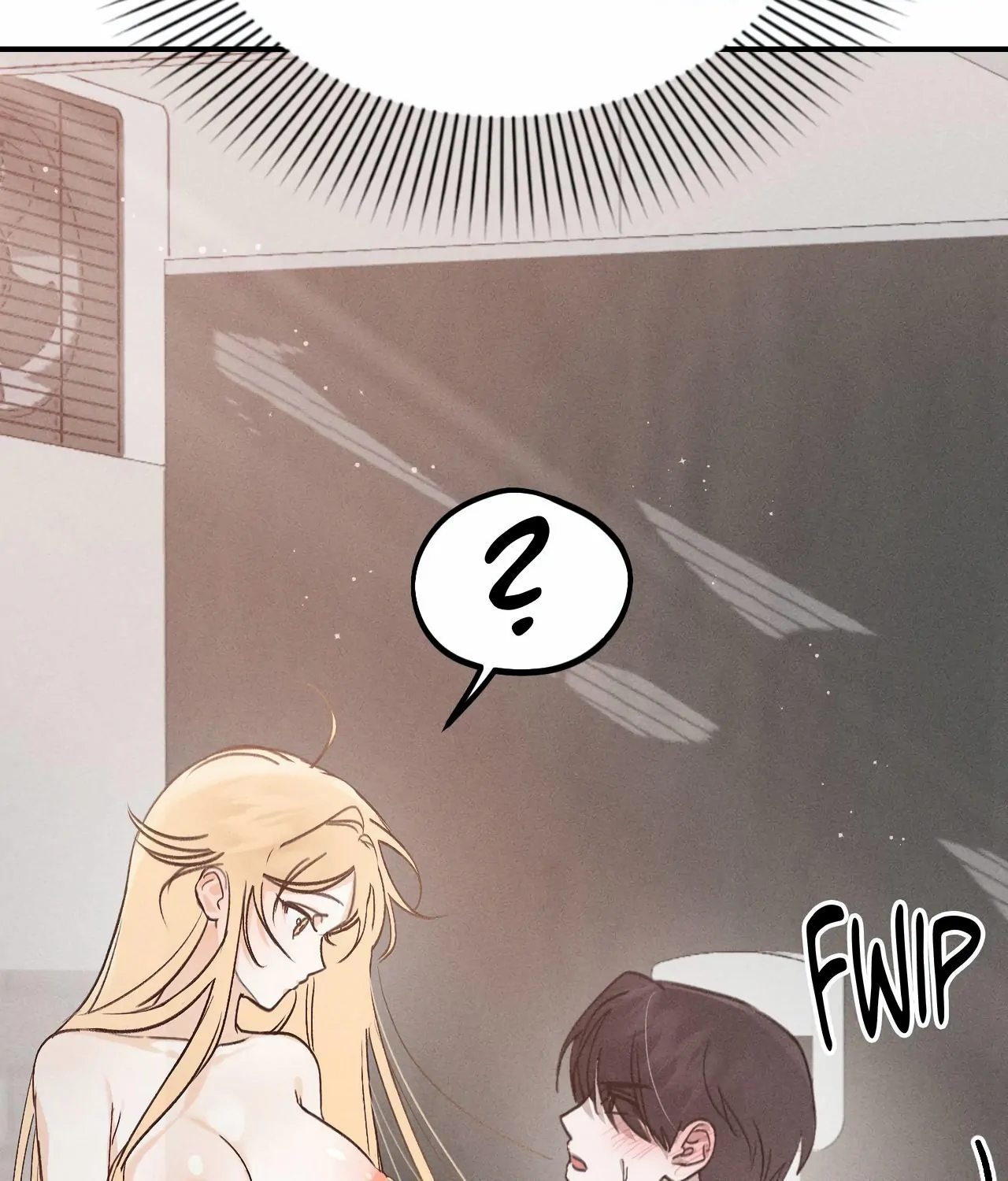 Boo-tiful Nightmare Chapter 2 - Page 15