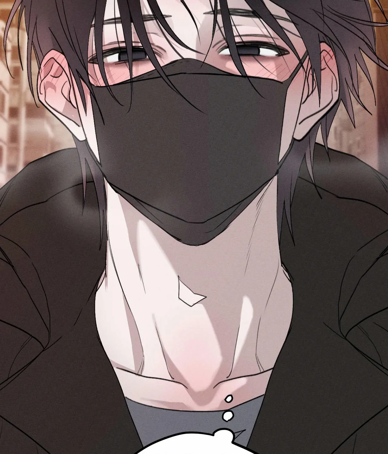 Boo-tiful Nightmare Chapter 2 - Page 146