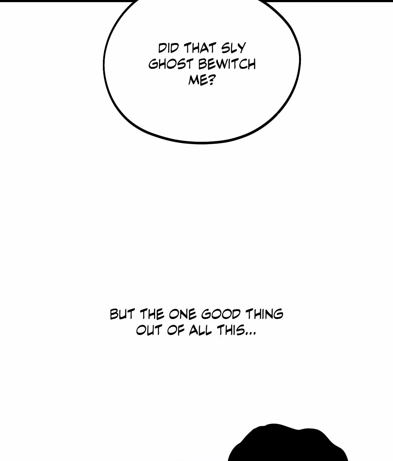 Boo-tiful Nightmare Chapter 2 - Page 147