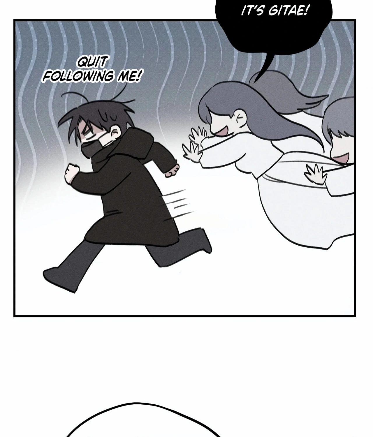 Boo-tiful Nightmare Chapter 2 - Page 148