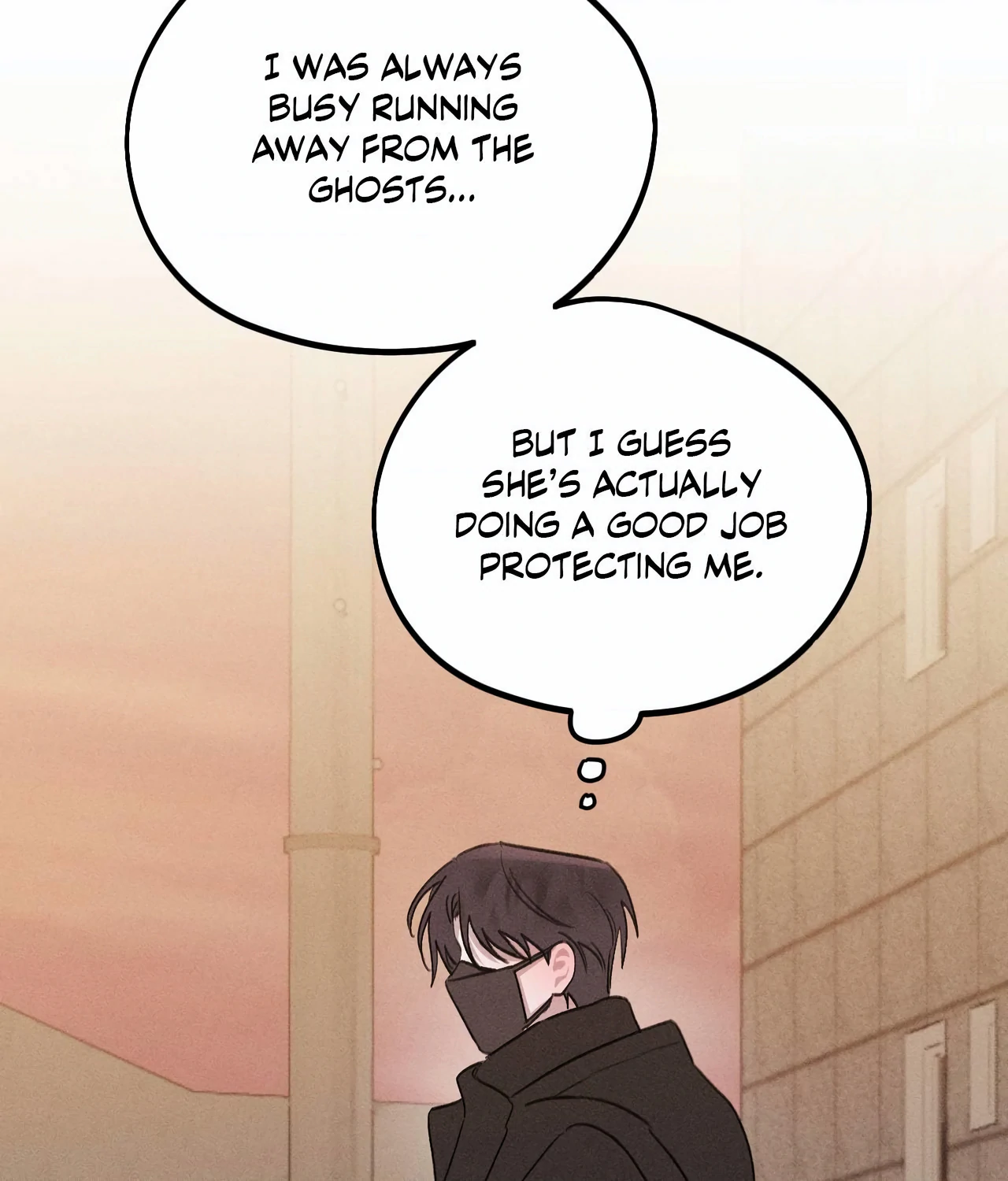 Boo-tiful Nightmare Chapter 2 - Page 149