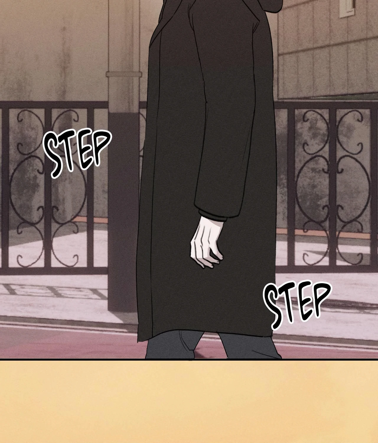 Boo-tiful Nightmare Chapter 2 - Page 150