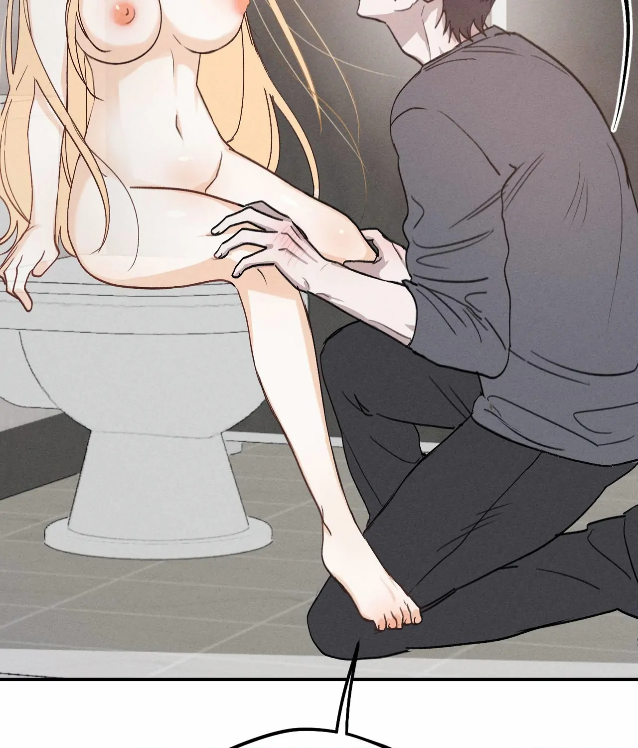 Boo-tiful Nightmare Chapter 2 - Page 16