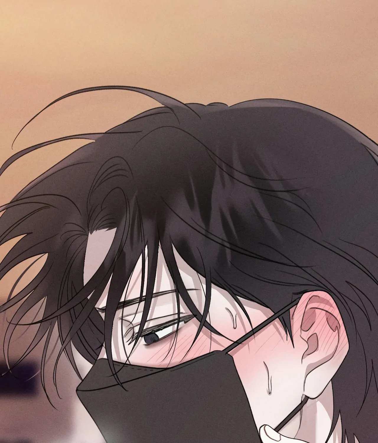 Boo-tiful Nightmare Chapter 2 - Page 152