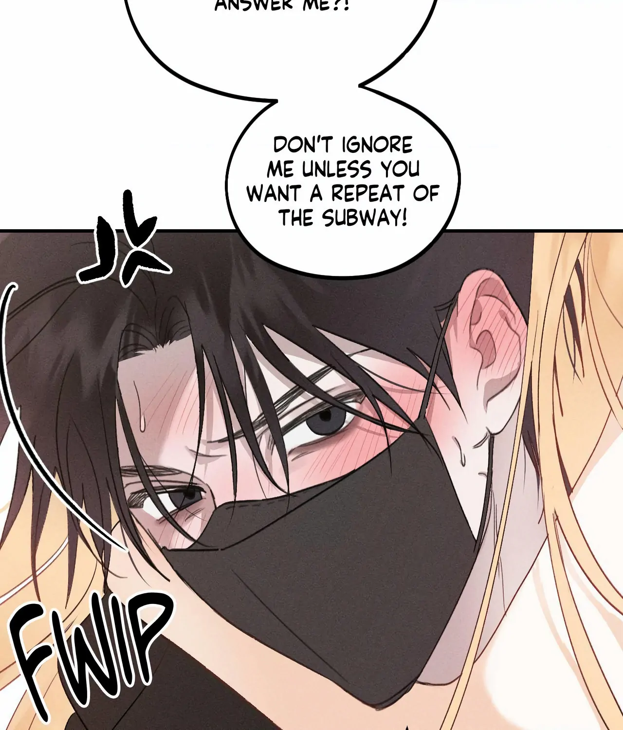 Boo-tiful Nightmare Chapter 2 - Page 156