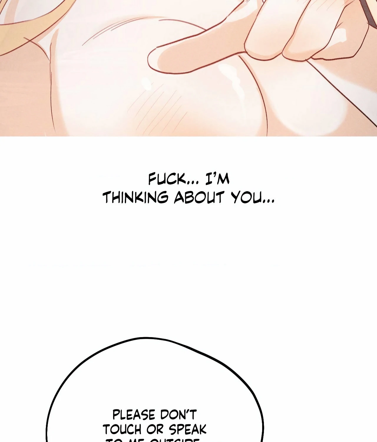 Boo-tiful Nightmare Chapter 2 - Page 159