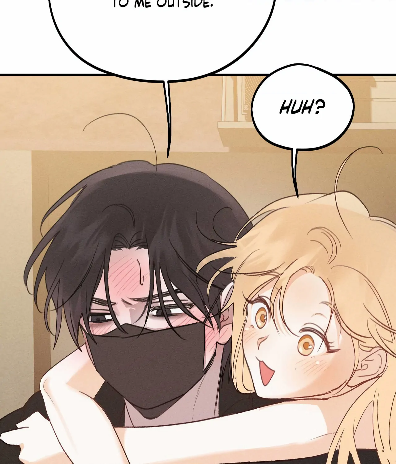 Boo-tiful Nightmare Chapter 2 - Page 160