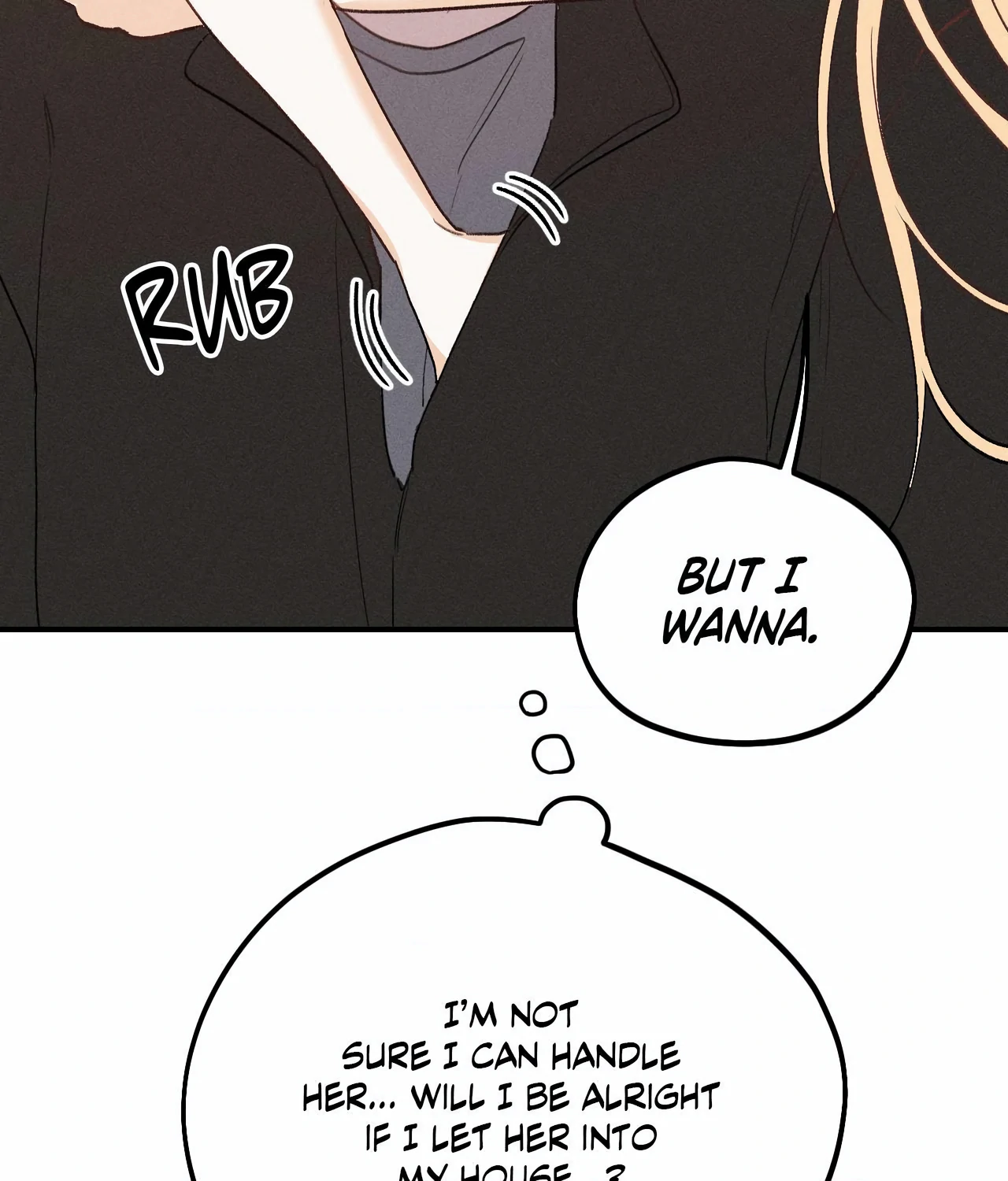 Boo-tiful Nightmare Chapter 2 - Page 161